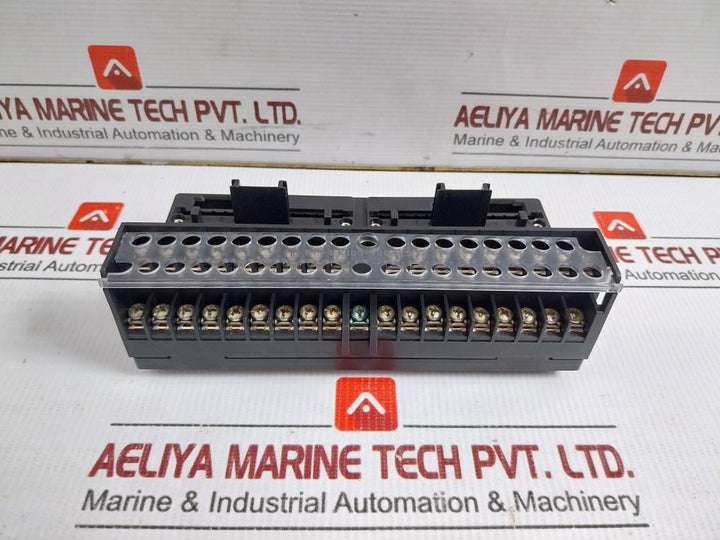 Ic670Chs101C Ge Fanuc Input/Output Base Barrier Style Terminal