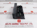 Ic670Chs101C Ge Fanuc Input/Output Base Barrier Style Terminal