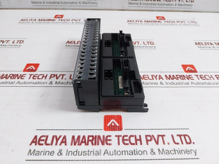 Ic670Chs101C Ge Fanuc Input/Output Base Barrier Style Terminal
