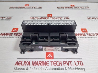 Ic670Chs101C Ge Fanuc Input/Output Base Barrier Style Terminal