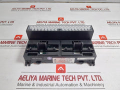 Ic670Chs101C Ge Fanuc Input/Output Base Barrier Style Terminal