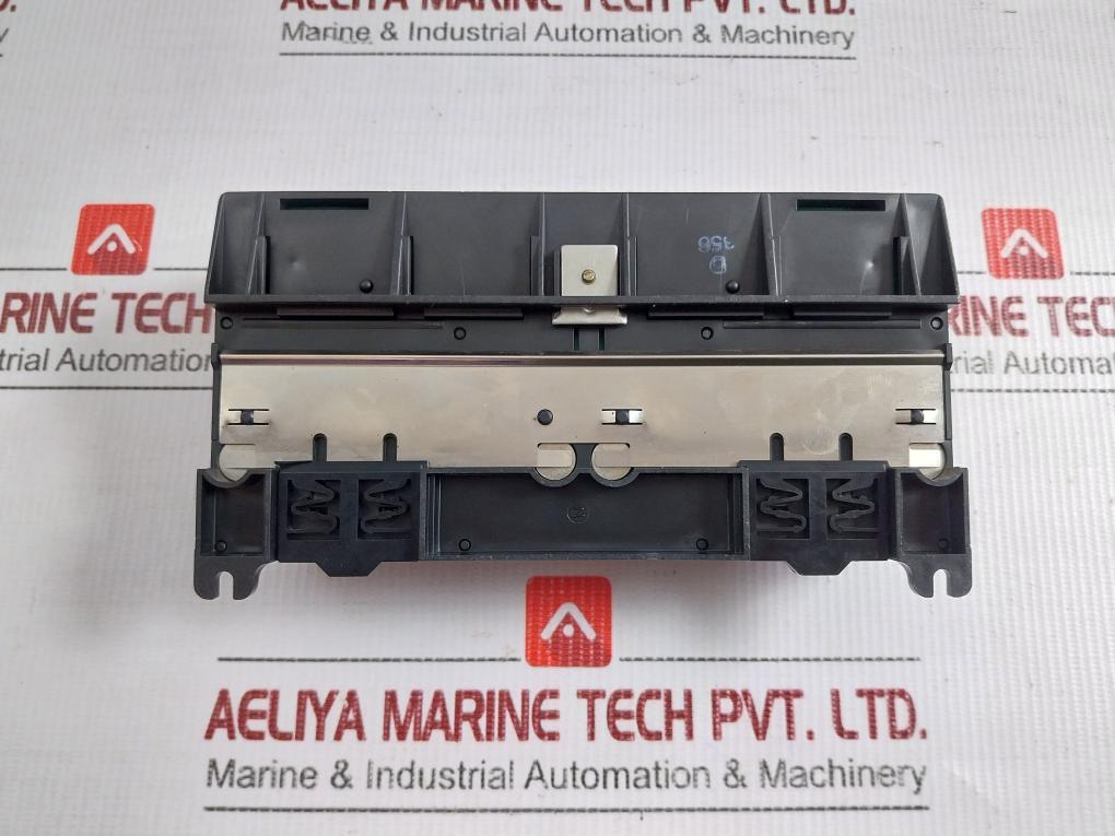 Ic670Chs101C Ge Fanuc Input/Output Base Barrier Style Terminal