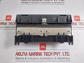 Ic670Chs101C Ge Fanuc Input/Output Base Barrier Style Terminal