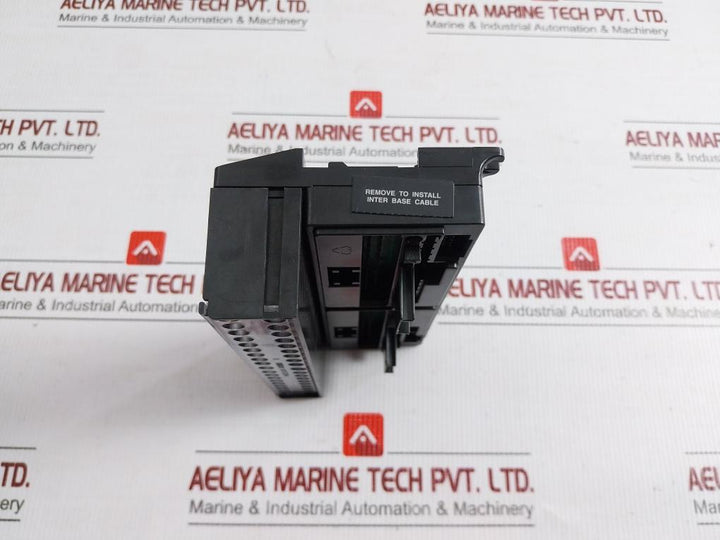 Ic670Chs101C Ge Fanuc Input/Output Base Barrier Style Terminal
