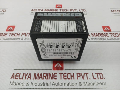 Ic670mdl930cak-8-Point-Isolated-Relay-Output-Module-By-Ge-Fanuc-240-Vac-50-60hz-6