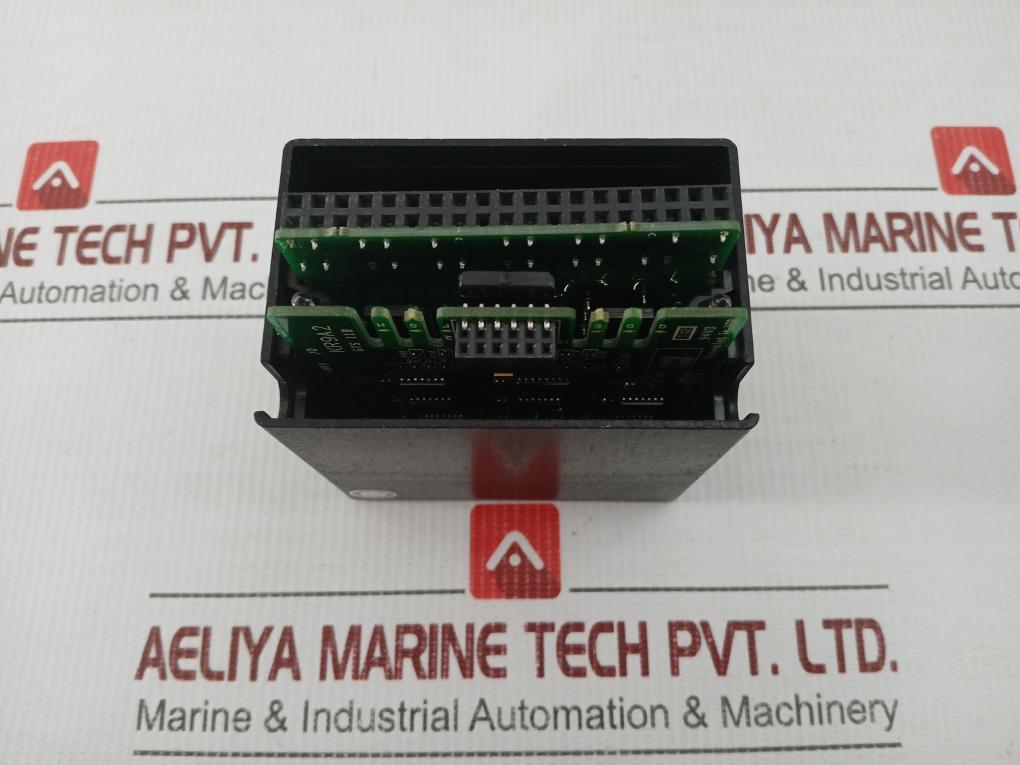 Ic670mdl930cak-8-Point-Isolated-Relay-Output-Module-By-Ge-Fanuc-240-Vac-50-60hz-7