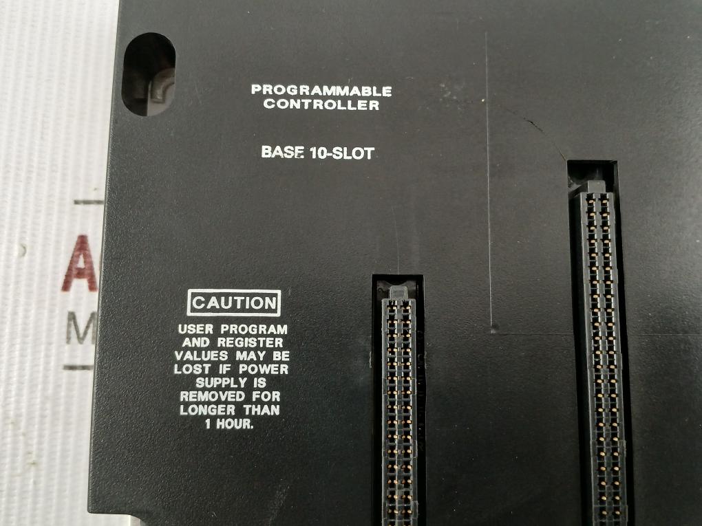 Ic693chs391kca1 Ge Fanuc Plc Base Module