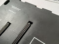Ic693chs391kca1 Ge Fanuc Plc Base Module