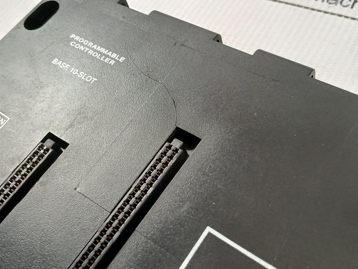 Ic693chs391kca1 Ge Fanuc Plc Base Module