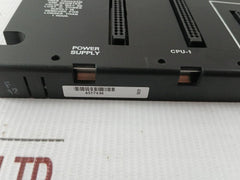 Ic693chs391kca1 Ge Fanuc Plc Base Module