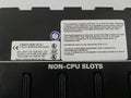 Ic693chs391kca1 Ge Fanuc Plc Base Module