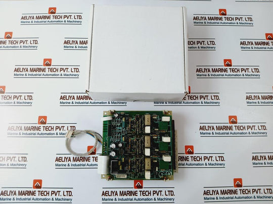 IC9634001186 PCB Card 09139740113A08