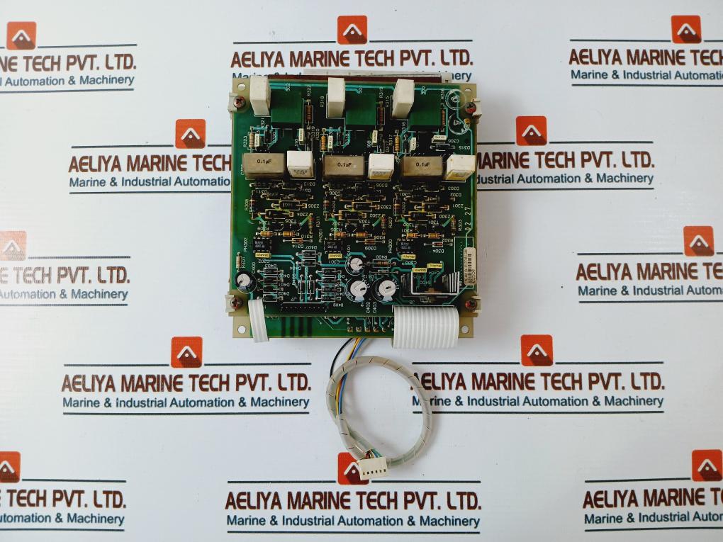 IC9634001186 PCB Card 09139740113A08