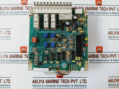 IC9634001186 PCB Card 09139740113A08