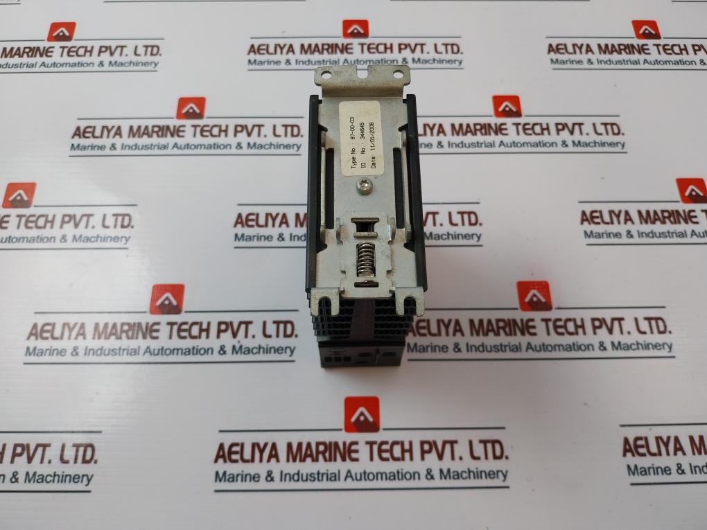 Ic Electronic P-line Sc 1 Da 40 30 Ac Semiconductor Contactor