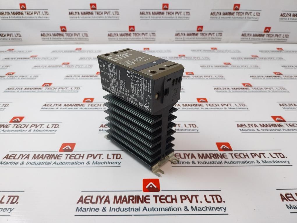 Ic Electronic P-line Sc 1 Da 40 30 Ac Semiconductor Contactor
