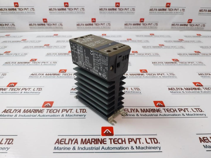 Ic Electronic P-line Sc 1 Da 40 30 Ac Semiconductor Contactor