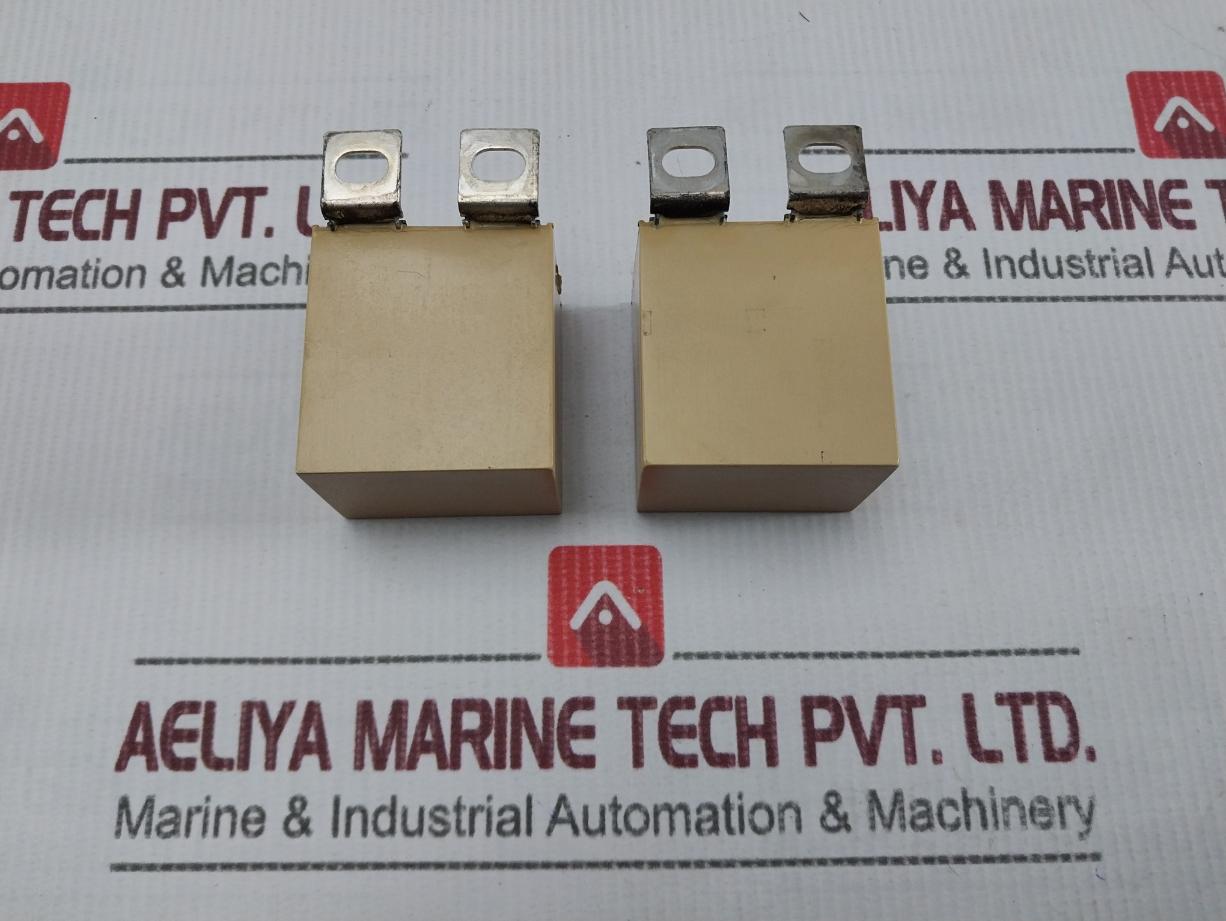 Ic Pmb Polypropylene Capacitor 2000V V9