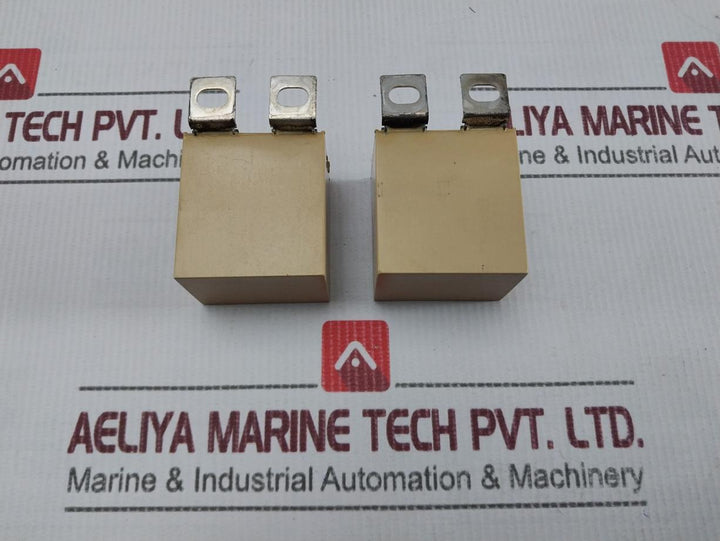 Ic Pmb Polypropylene Capacitor 2000V V9