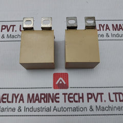 Ic Pmb Polypropylene Capacitor 2000V V9