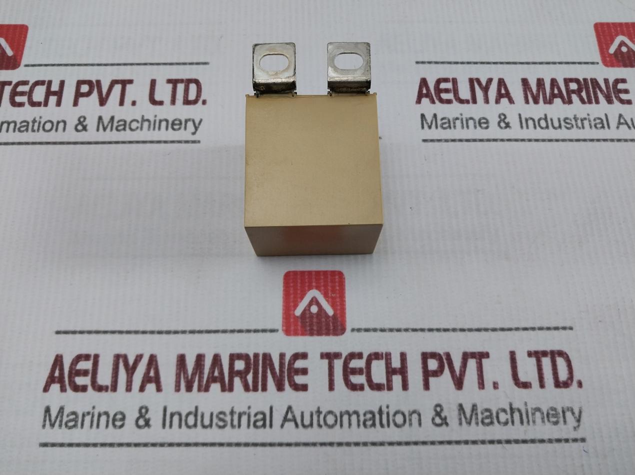 Ic Pmb Polypropylene Capacitor 2000V V9