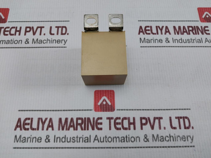 Ic Pmb Polypropylene Capacitor 2000V V9
