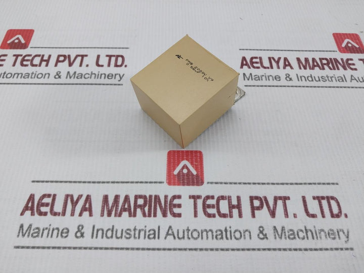 Ic Pmb Polypropylene Capacitor 2000V V9