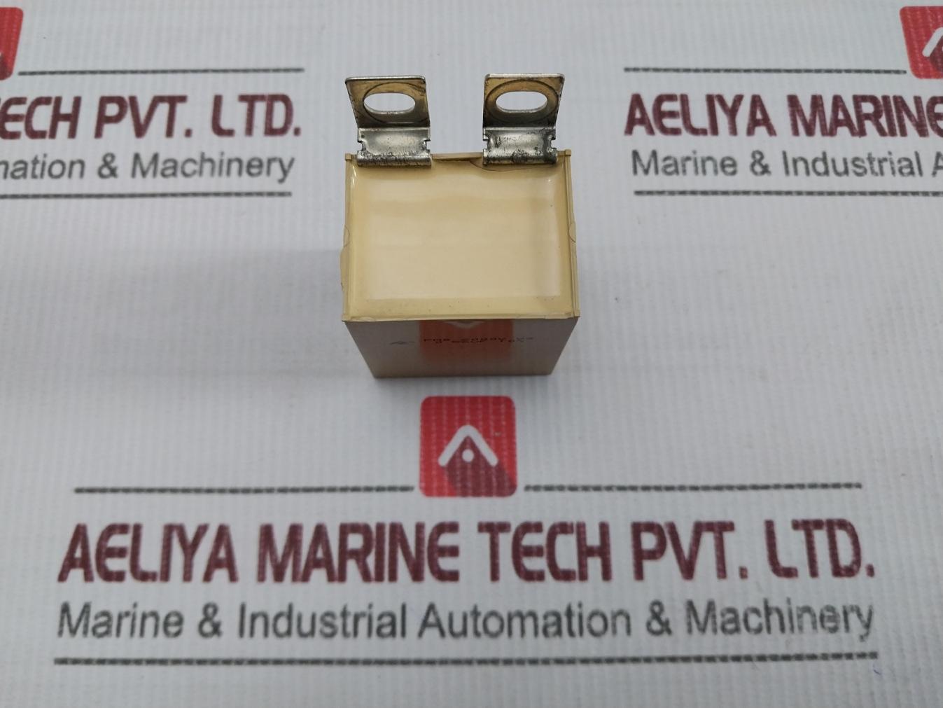 Ic Pmb Polypropylene Capacitor 2000V V9