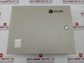 Icai-vcase Enclosure With Power Supply 12V 3.0Amp Idcube