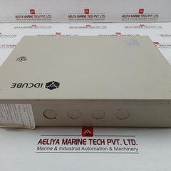 Icai-vcase Enclosure With Power Supply 12V 3.0Amp Idcube