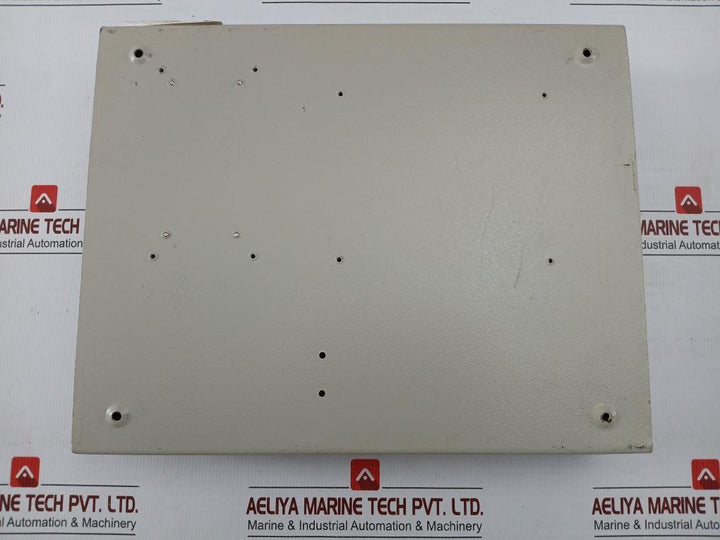 Icai-vcase Enclosure With Power Supply 12V 3.0Amp Idcube