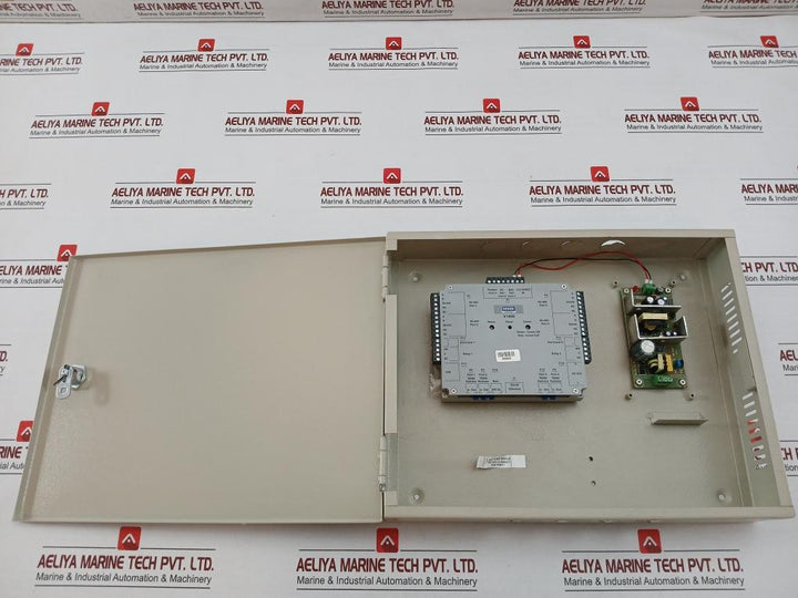 Icai-vcase Enclosure With Power Supply 12V 3.0Amp Idcube