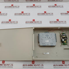 Icai-vcase Enclosure With Power Supply 12V 3.0Amp Idcube
