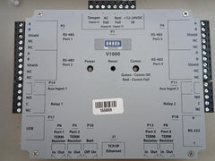 Icai-vcase Enclosure With Power Supply 12V 3.0Amp Idcube