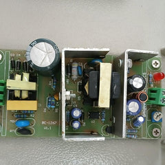 Icai-vcase Enclosure With Power Supply 12V 3.0Amp Idcube