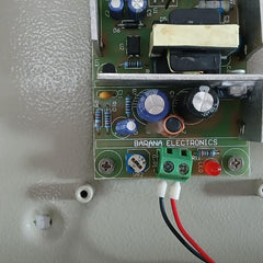 Icai-vcase Enclosure With Power Supply 12V 3.0Amp Idcube