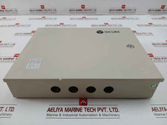 Icai-vcase Enclosure With Power Supply 12V 3.0Amp Idcube