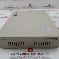 Icai-vcase Enclosure With Power Supply 12V 3.0Amp Idcube