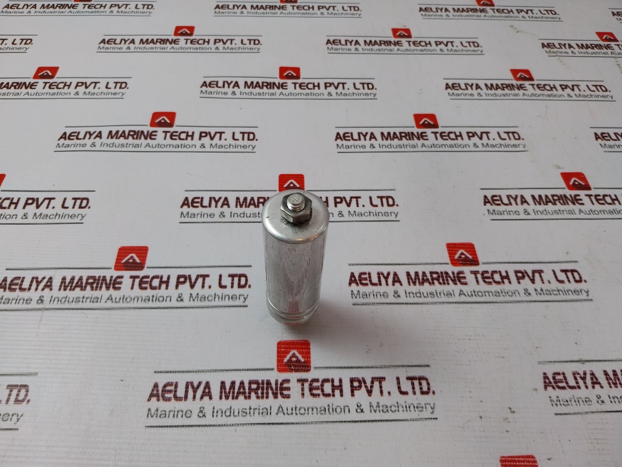 Icar MSR25-B-1-66 Capacitor