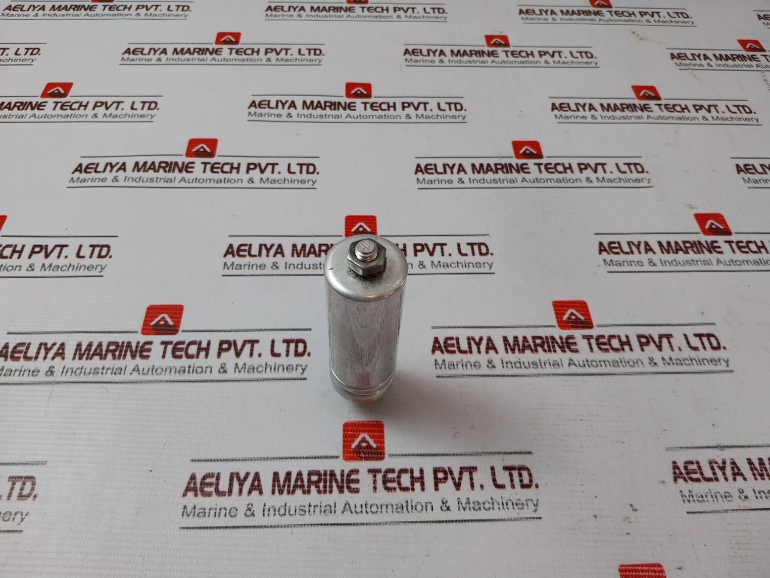 Icar MSR25-B-1-66 Capacitor