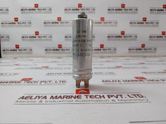 Icar MSR25-B-1-66 Capacitor