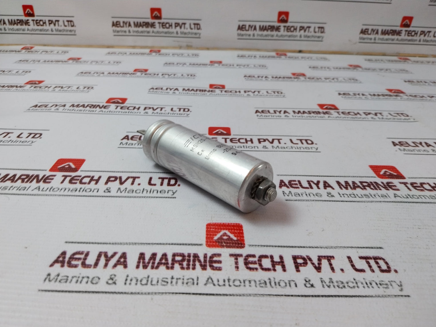 Icar MSR25-B-1-66 Capacitor