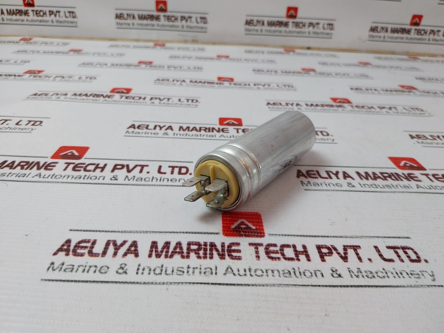 Icar MSR25-B-1-66 Capacitor