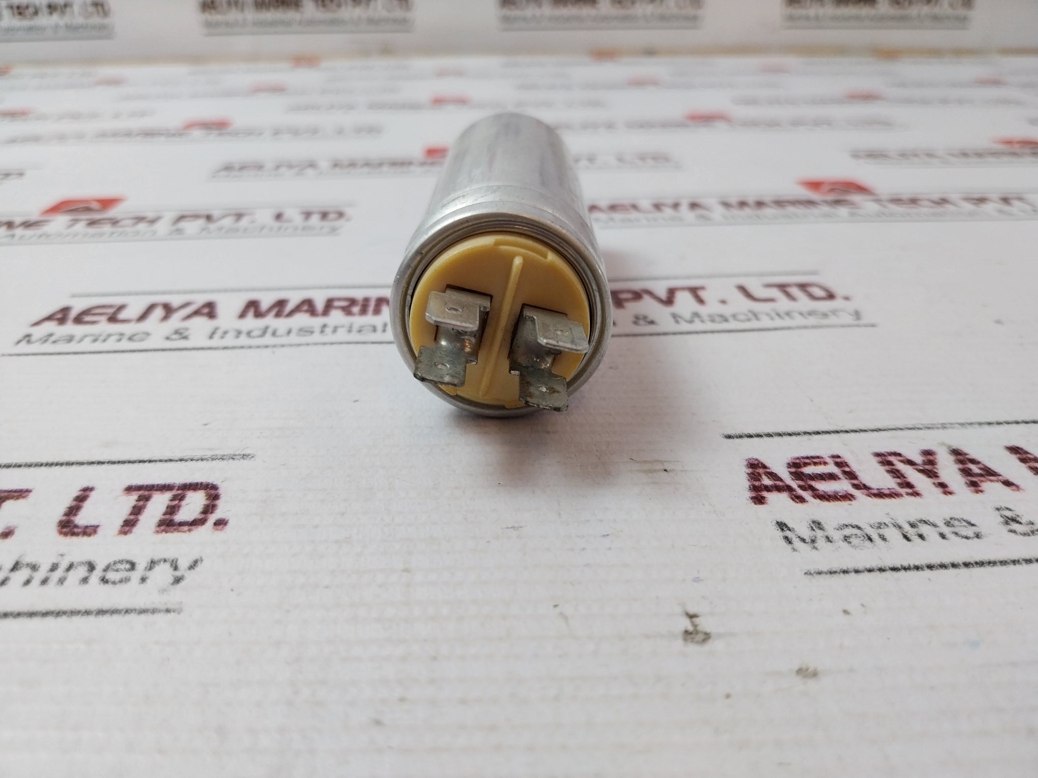 Icar MSR25-B-1-66 Capacitor