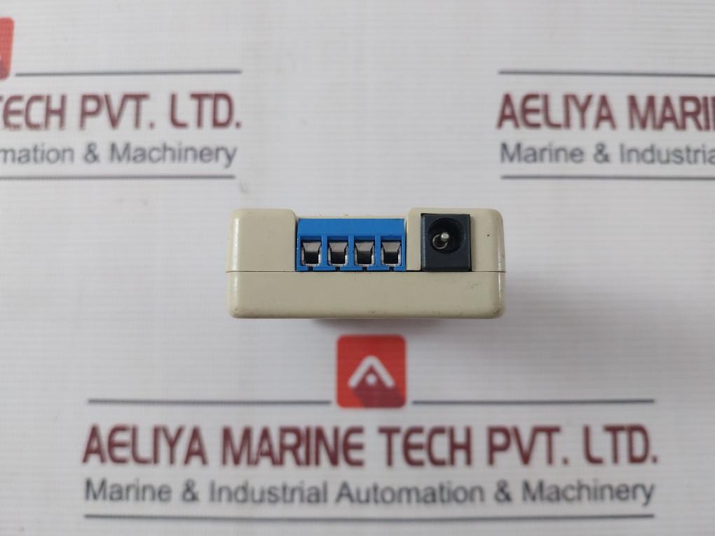 Iccl-2-m Current Loop Converter Rs232 Dc12V 500Ma