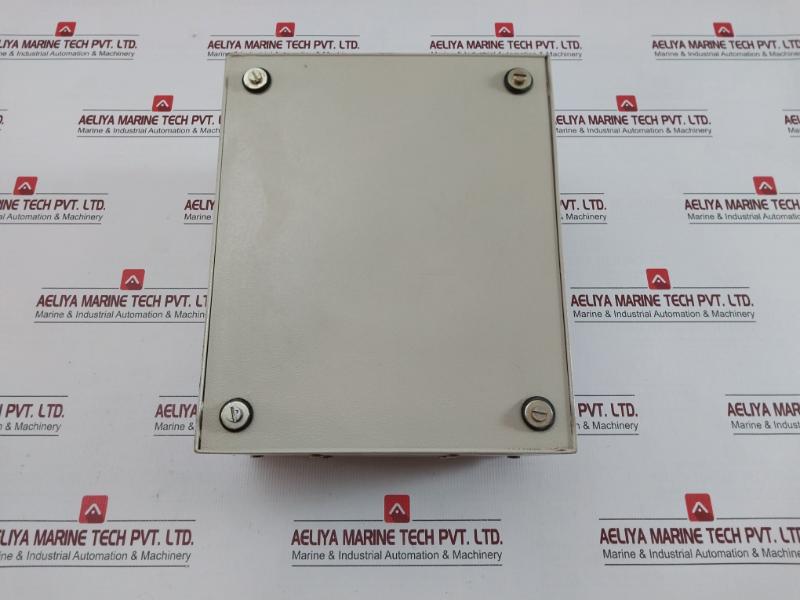 Iccp System Remote Monitor Panel Cathelco