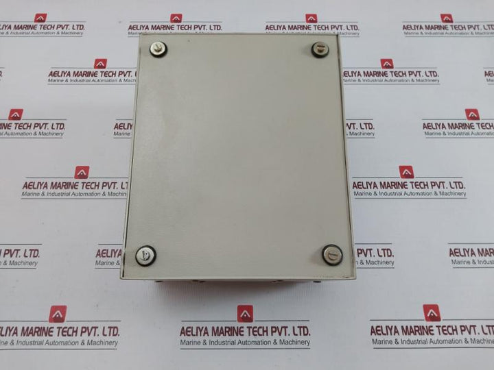 Iccp System Remote Monitor Panel Cathelco