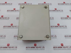 Iccp System Remote Monitor Panel Cathelco