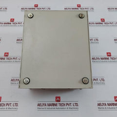 Iccp System Remote Monitor Panel Cathelco