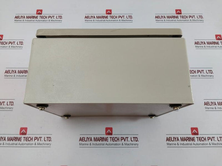 Iccp System Remote Monitor Panel Cathelco